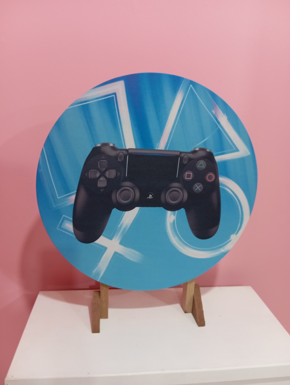 Game Mini Festa - Catálogo Jake festa decore 