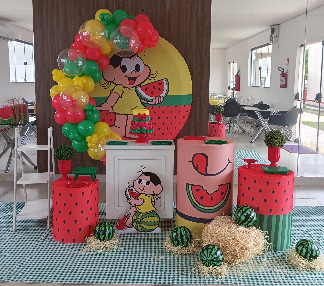 Magali - Catálogo Jake festa decore 