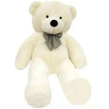 Urso Gigante - Tamiresloquefestas