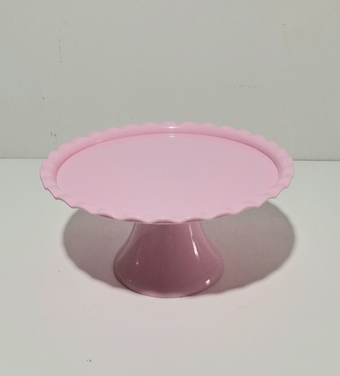 Bandeja Para Doces Rosa - Pegue e Monte sua Festa