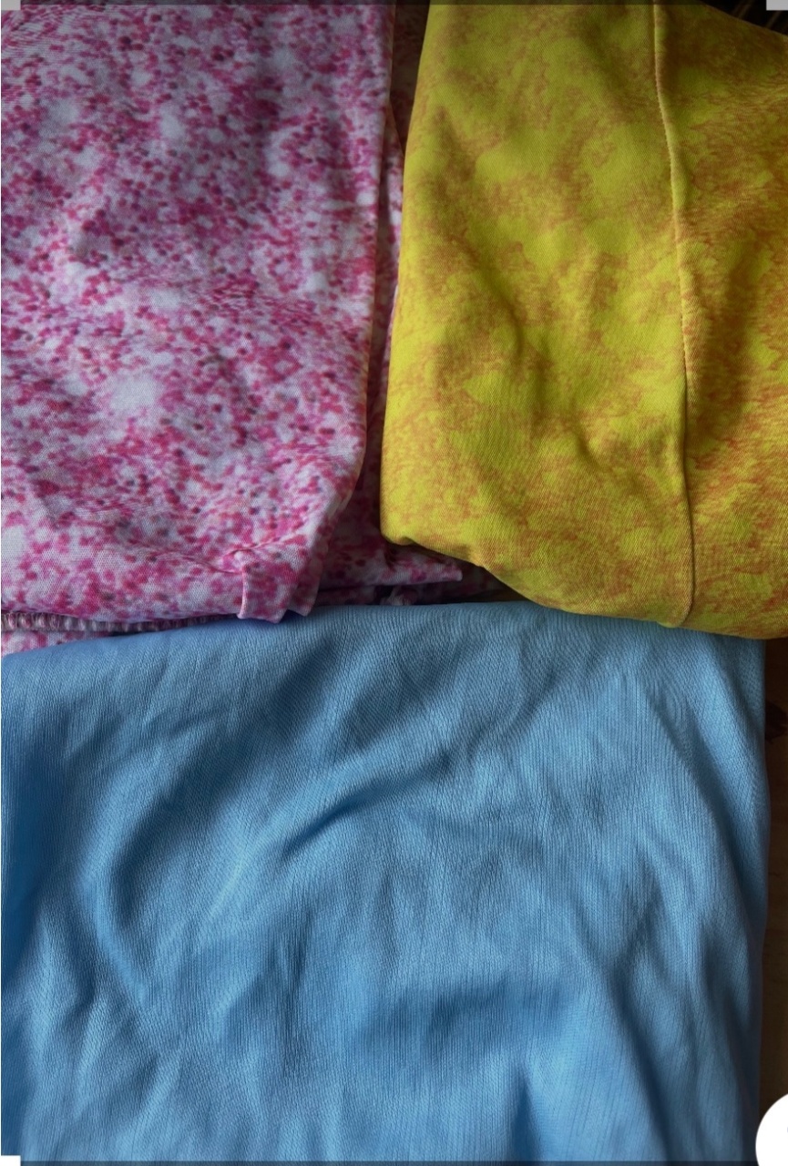 Capas Do Cilindro Rosa, Amarelo, Azul - Rosy val decorações de Festas