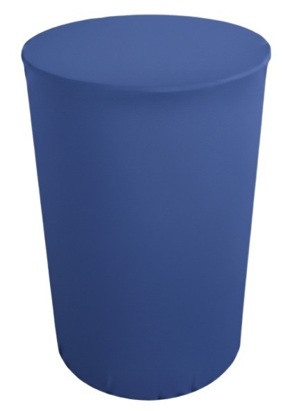 Capa Para Cilindro G Azul (3) - Rosy val decorações de Festas