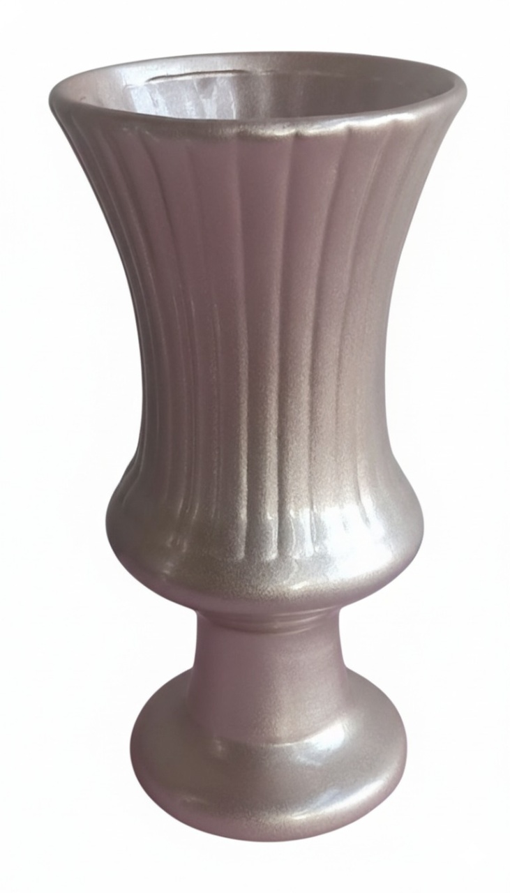 Vaso Imperial Rose  - Rosy val decorações de Festas