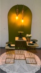 Verde Oliva Luxo Locação  - imagem 2