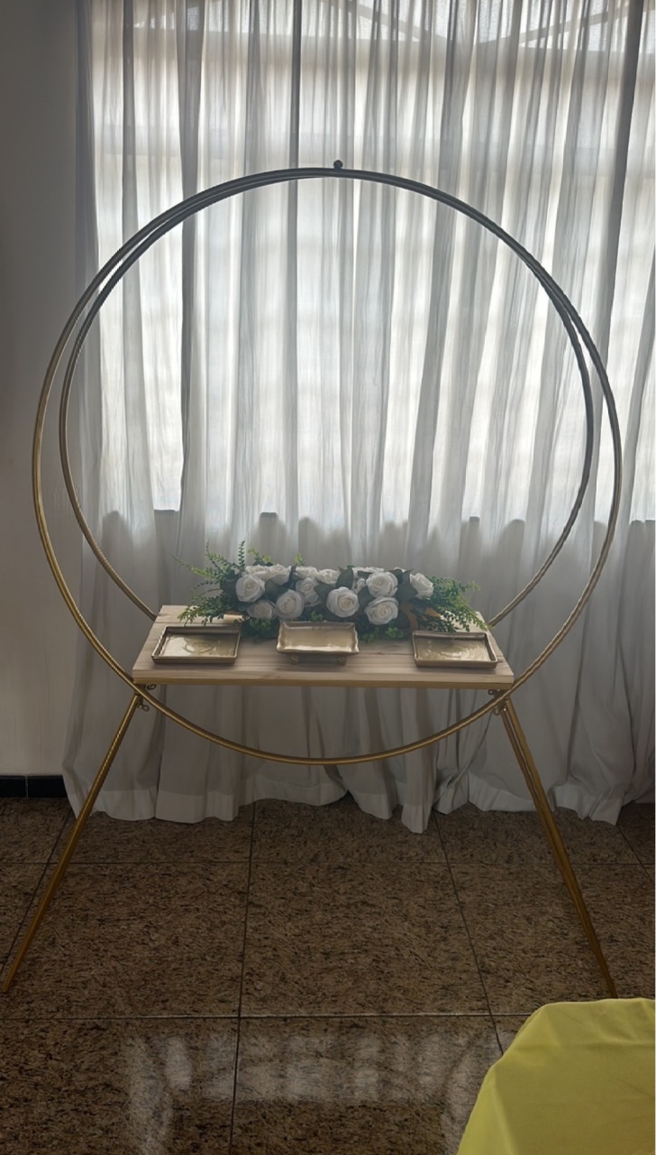 Só Um Bolinho 2 - Emília Decor Festas 