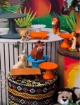 Kit Rei Leão  - imagem 4
