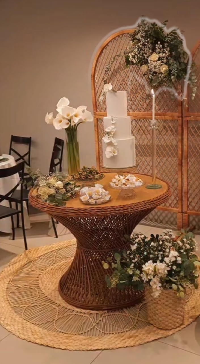 Kit de Vini  - Emília Decor Festas 