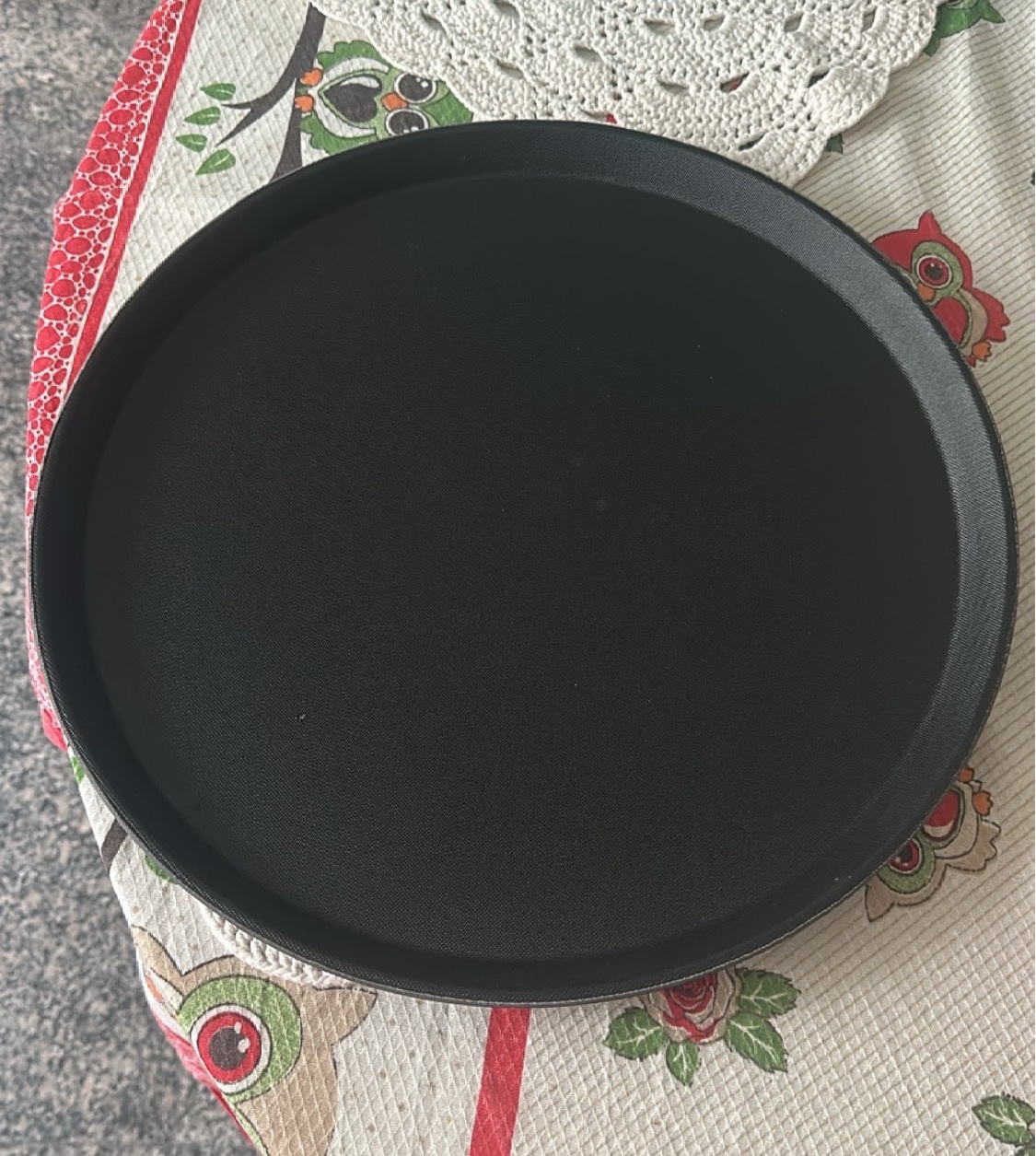 Bandeja Pra Garçom  - Emília Decor Festas 