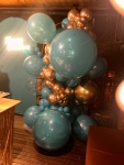 Vime Com Azul Tifany - imagem 3