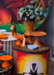 Kit Rei Leão  - imagem 2