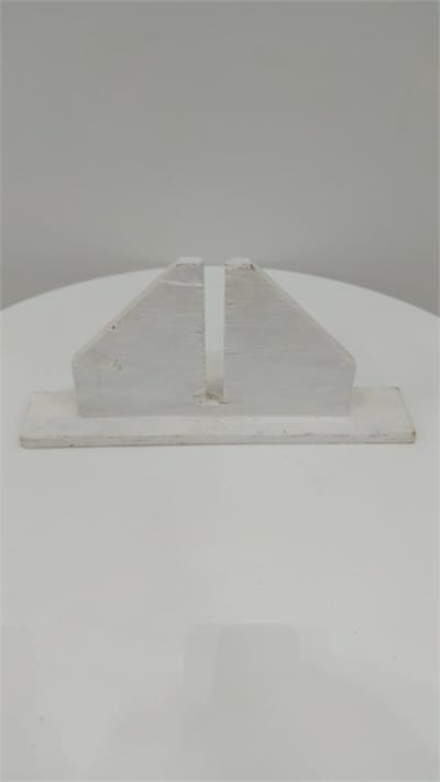 Pé Branco Painel Mdf - Amo Decorar Festas e Balões