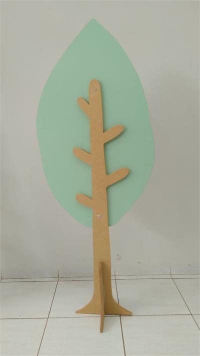 Painel Arvore M - Amo Decorar Festas e Balões
