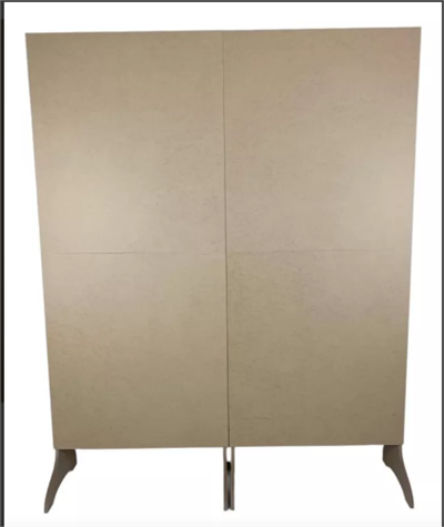 Painel Retangular Mdf - Amo Decorar Festas e Balões