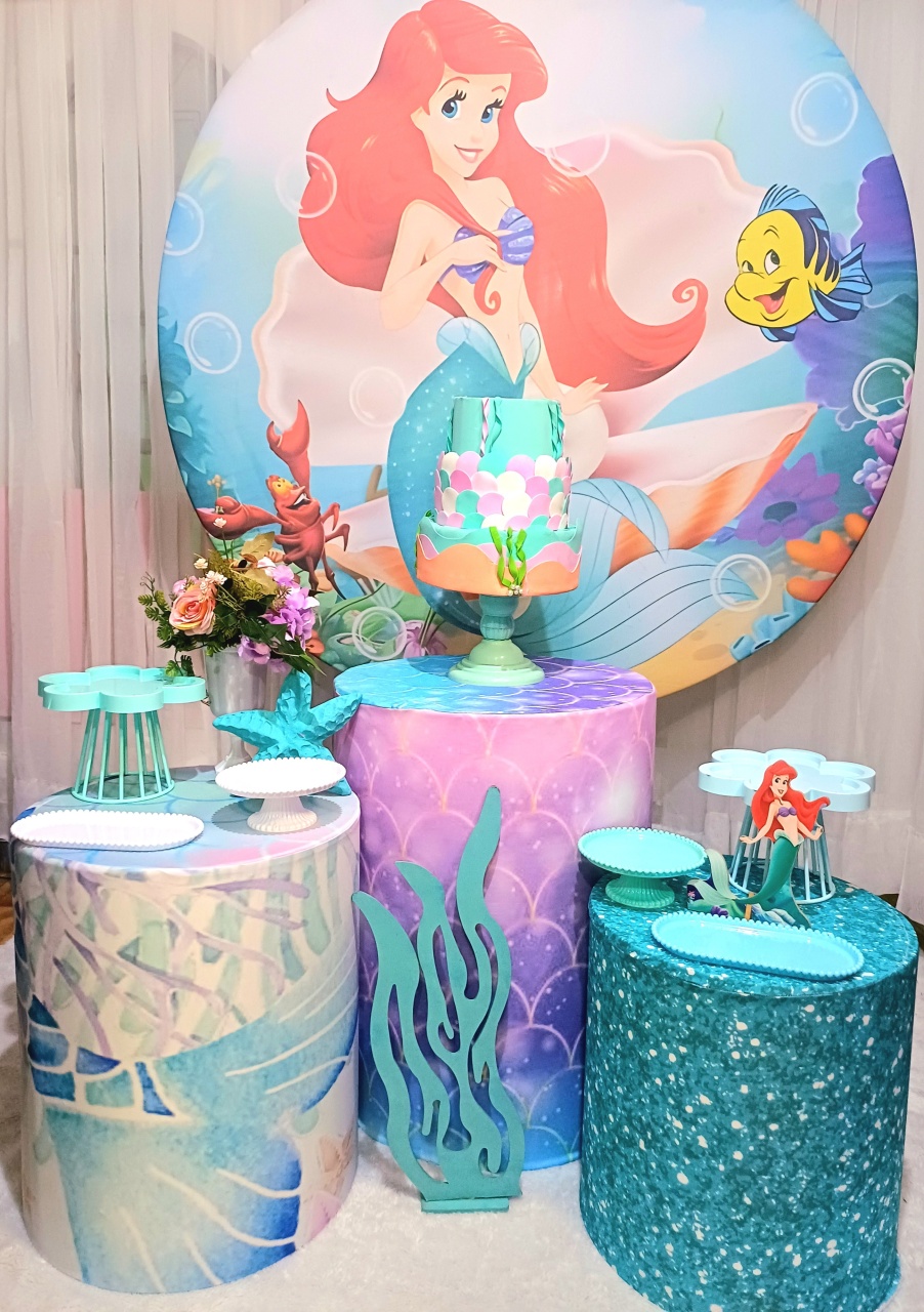 Ariel Candy  - SekineDecore