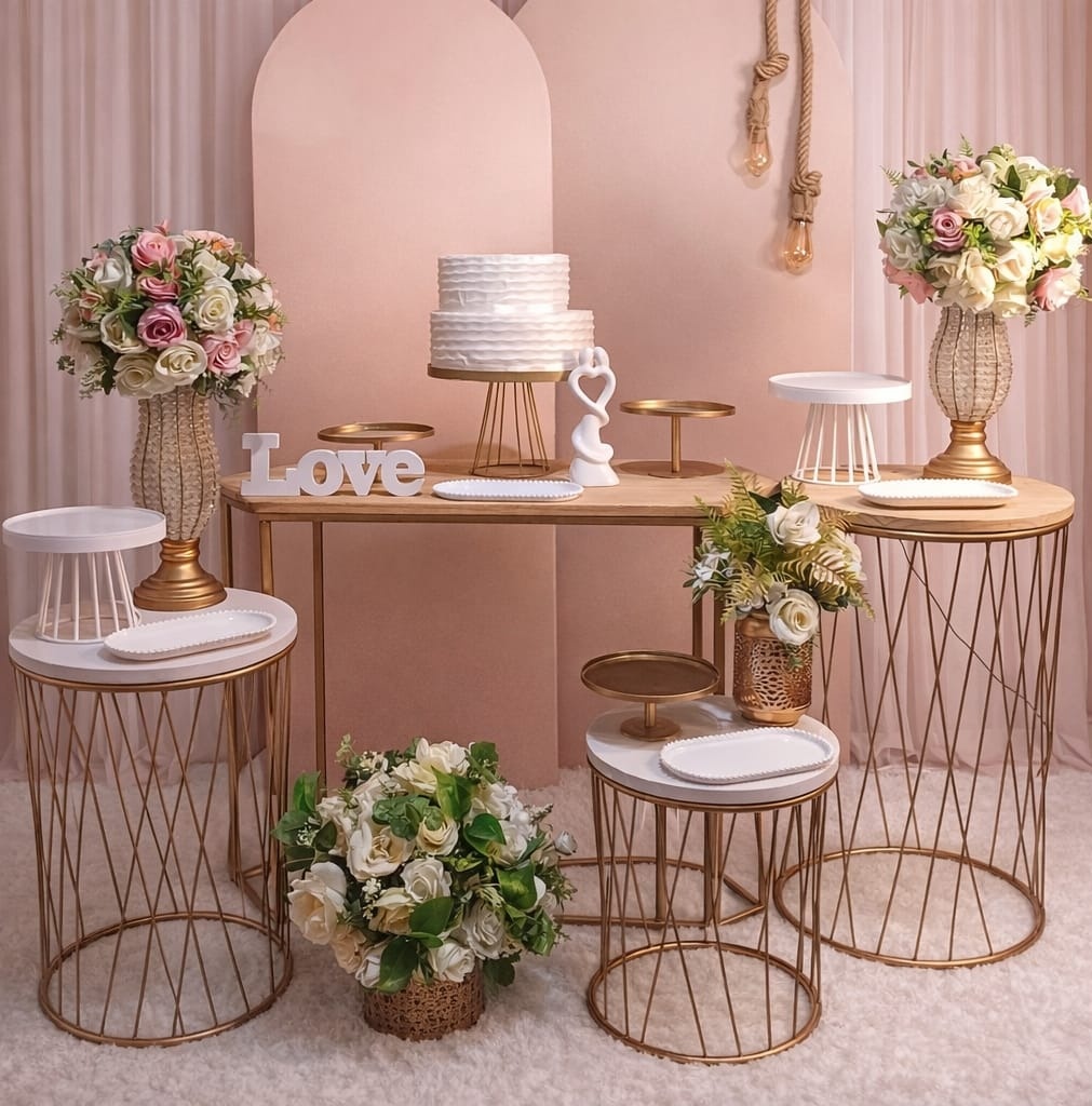 Casamento  - SekineDecore