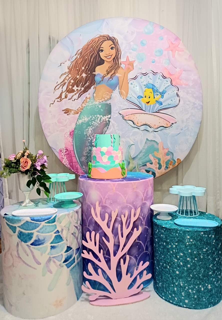 Ariel Filme - SekineDecore