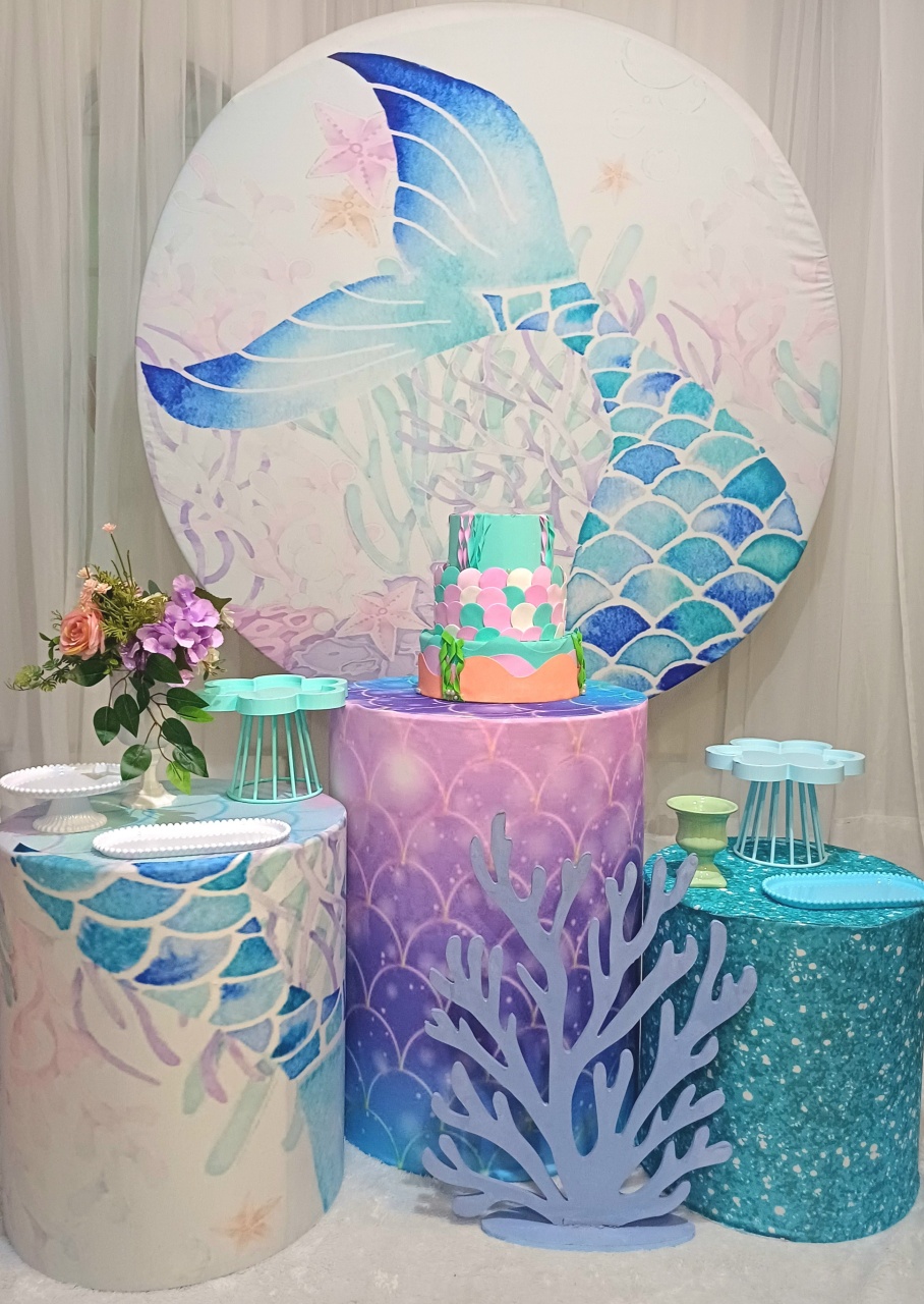 Sereia - SekineDecore