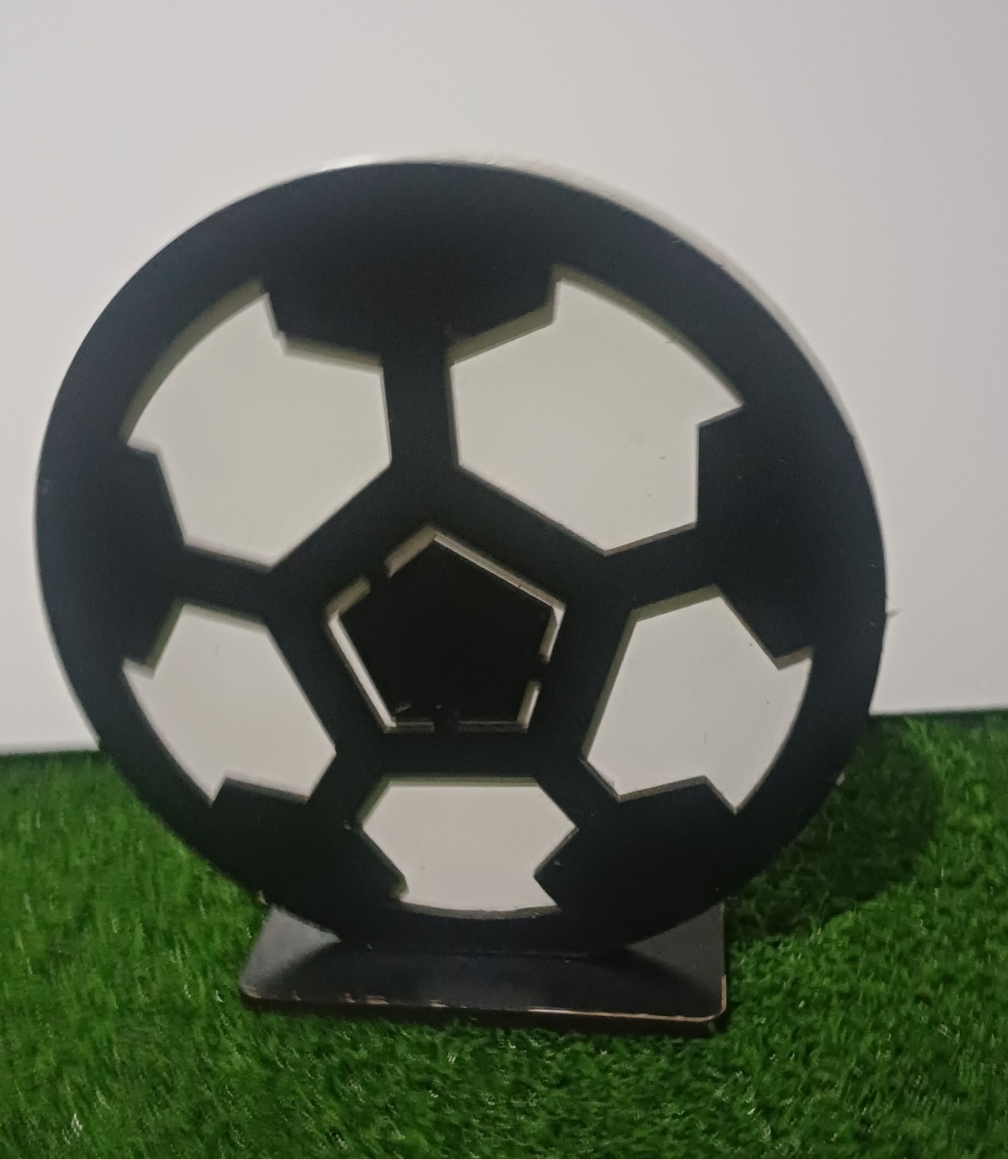 Display Bola - SekineDecore