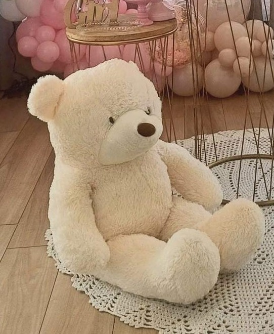 Urso Branco - SekineDecore