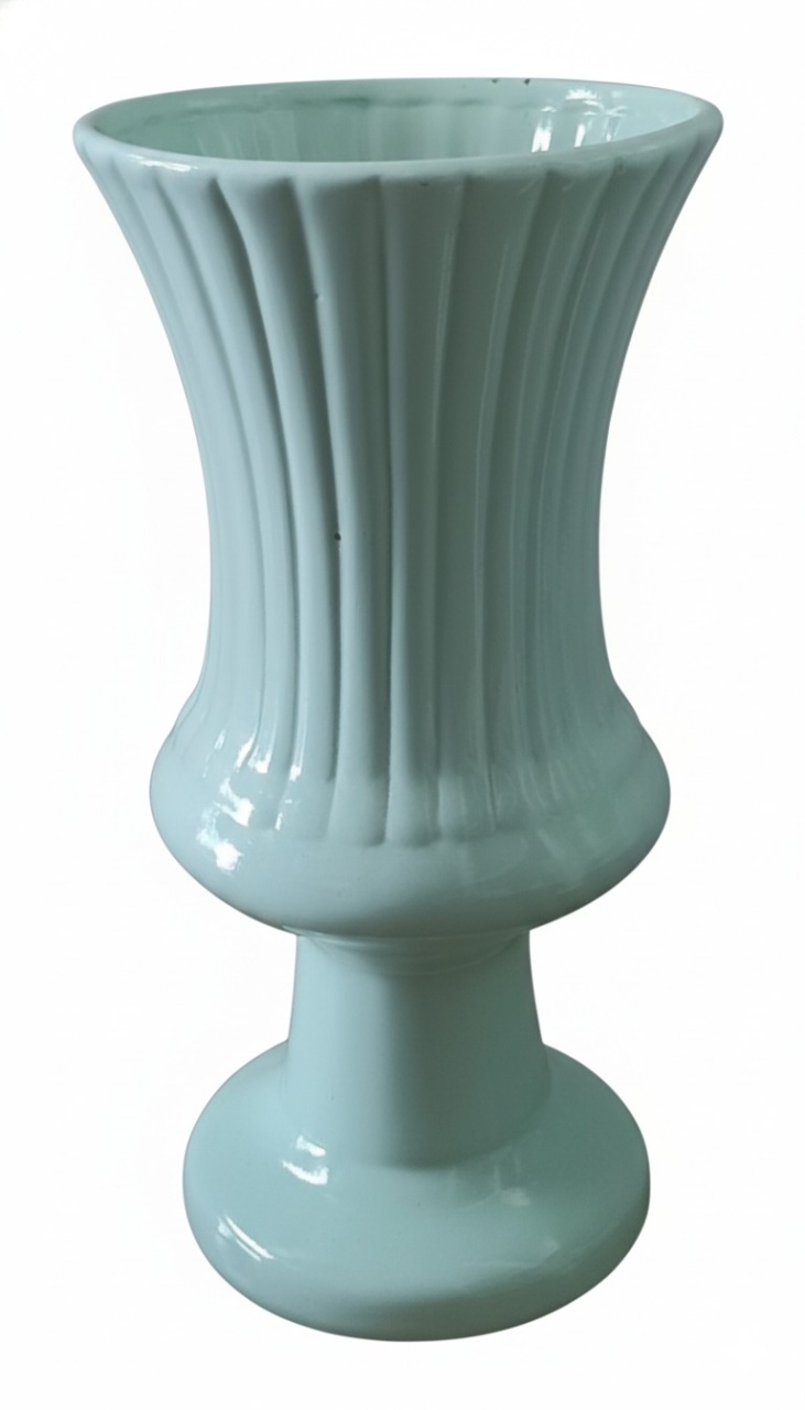 Vaso Romano Verde Candy - SekineDecore