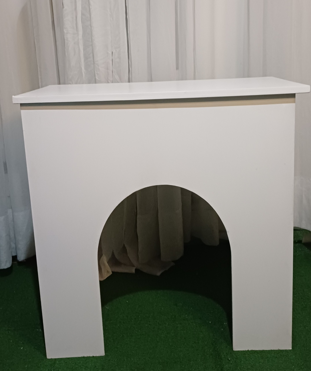 Mesa U - SekineDecore