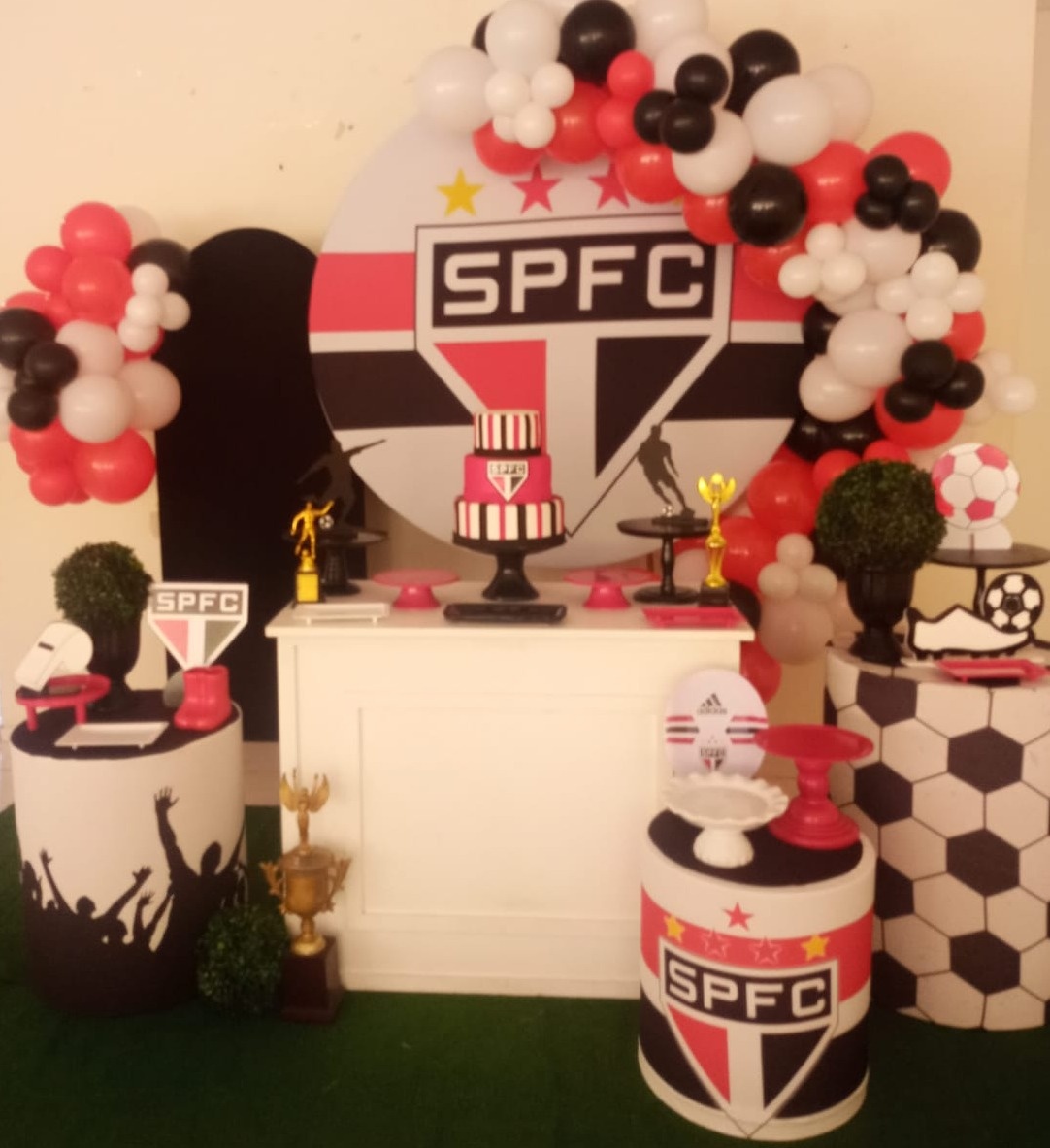 São Paulo  - SekineDecore