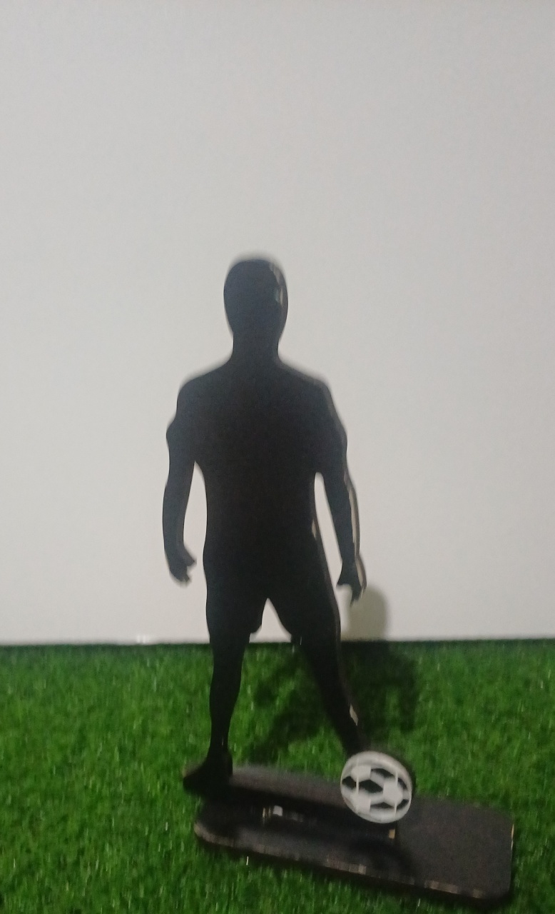 Display Jogadores  - SekineDecore