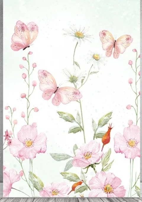 Painel Jardim - SekineDecore