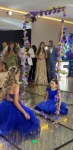 Suporte Espelho Debutante - imagem 3
