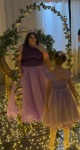 Suporte Espelho Debutante - imagem 2