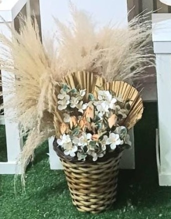 Flores - SekineDecore