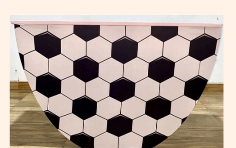 Mesa Bola  - SekineDecore