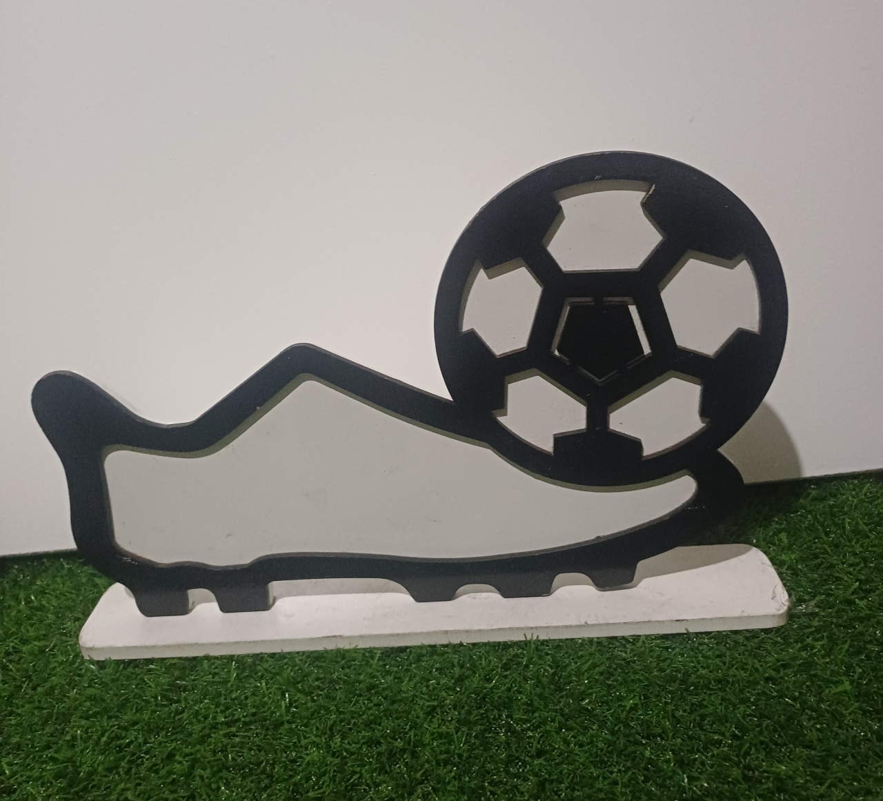 Display  Chuteira - SekineDecore