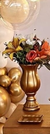 Arranjo Floral - SekineDecore