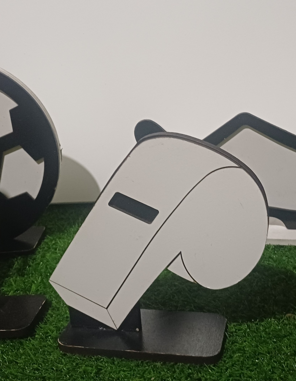 Display Apito - SekineDecore