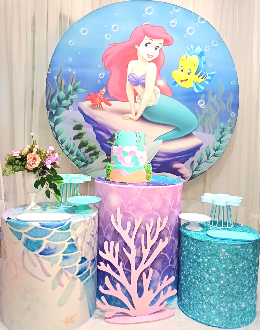 Ariel  - SekineDecore
