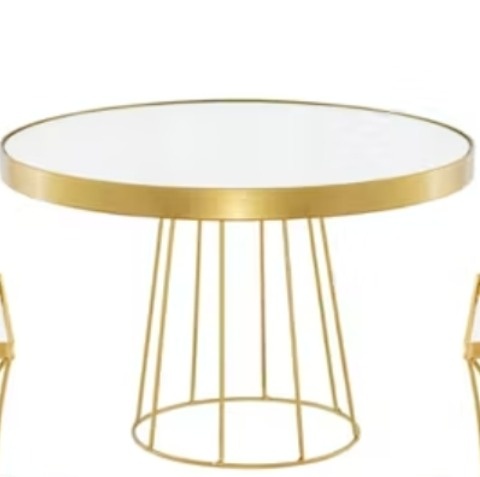 Boleiras  Com Espelho  - SekineDecore