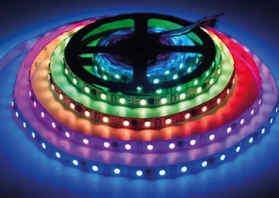 Fita Led - SekineDecore