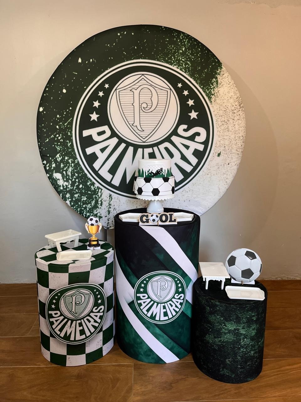 Pegue E Monte Palmeiras - Planetpegueemonte