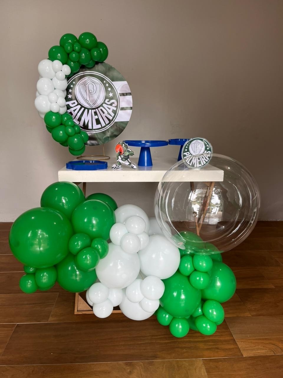 Festa Na Mesa Palmeiras - Planetpegueemonte
