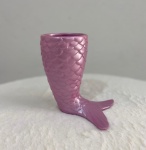 Louça Decorativa Calda de Sereia - imagem 1