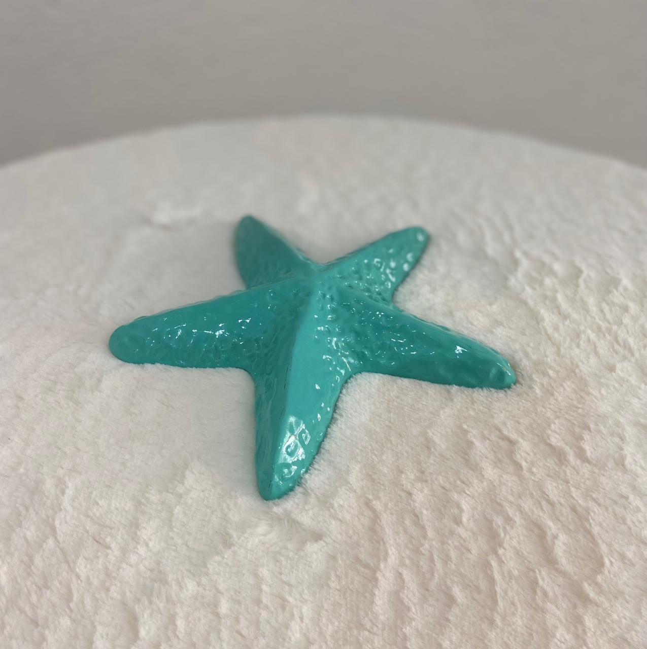 Estrela Do Mar Cerâmica  - UPFestas e Decorações
