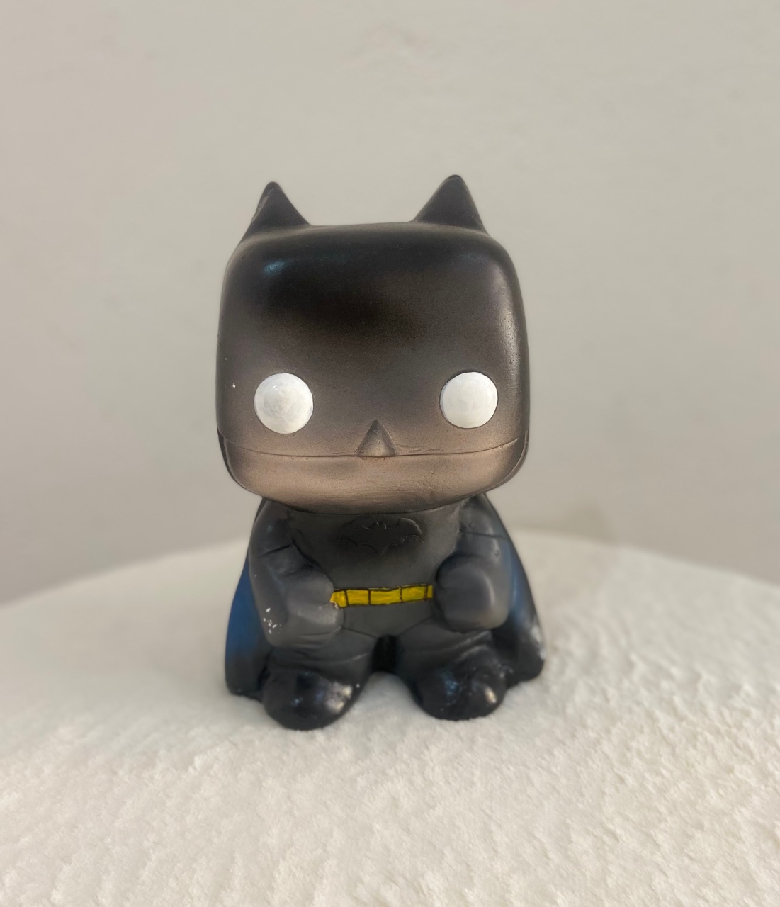 Batman Cerâmica   - UPFestas e Decorações