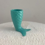 Louça Decorativa Calda de Sereia - imagem 2