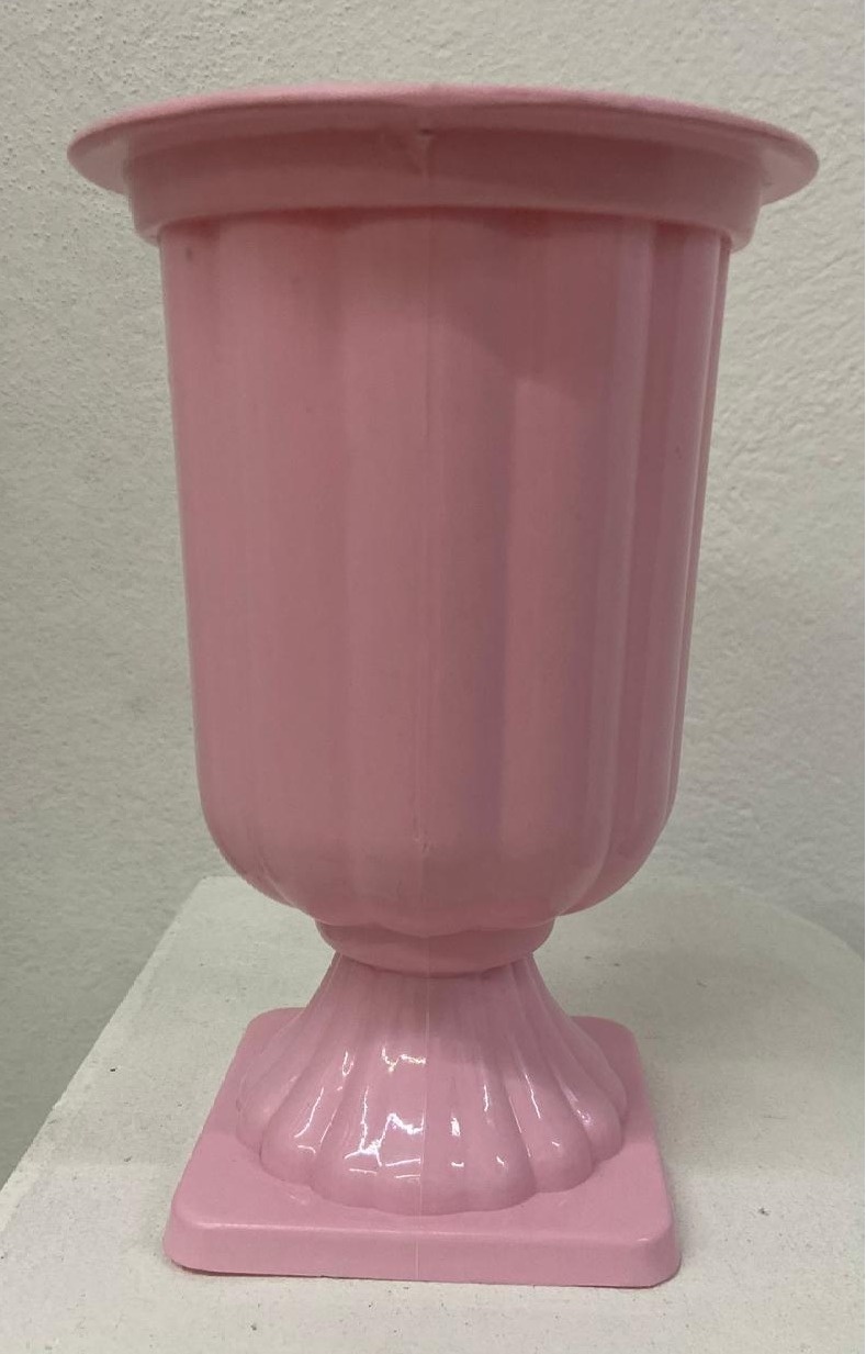 Vaso Acrilico - UPFestas e Decorações