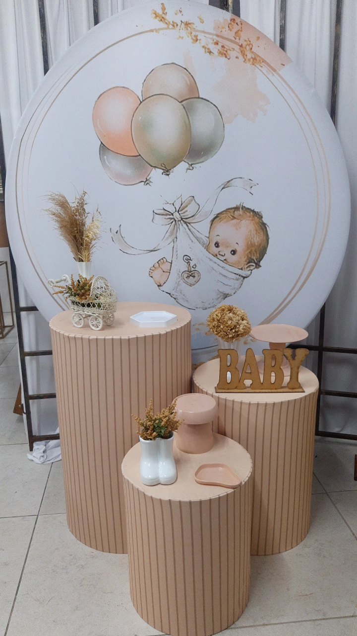 Bebe Basic - Encanto Festivo 