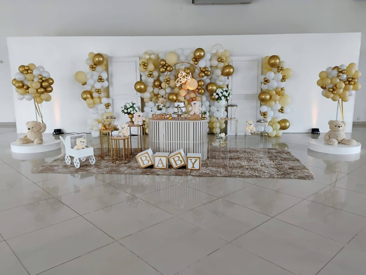 Montagem Premium 1 - Encanto Festivo 
