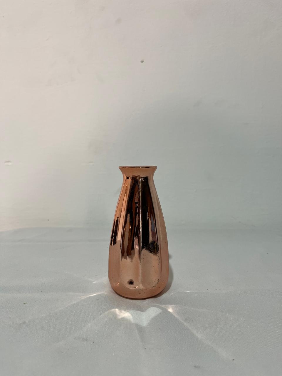 Vaso Pequeno Rose Ceramica - The Magic Froes