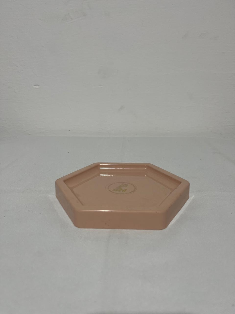 Bandeja Baixa Creme Abs - The Magic Froes