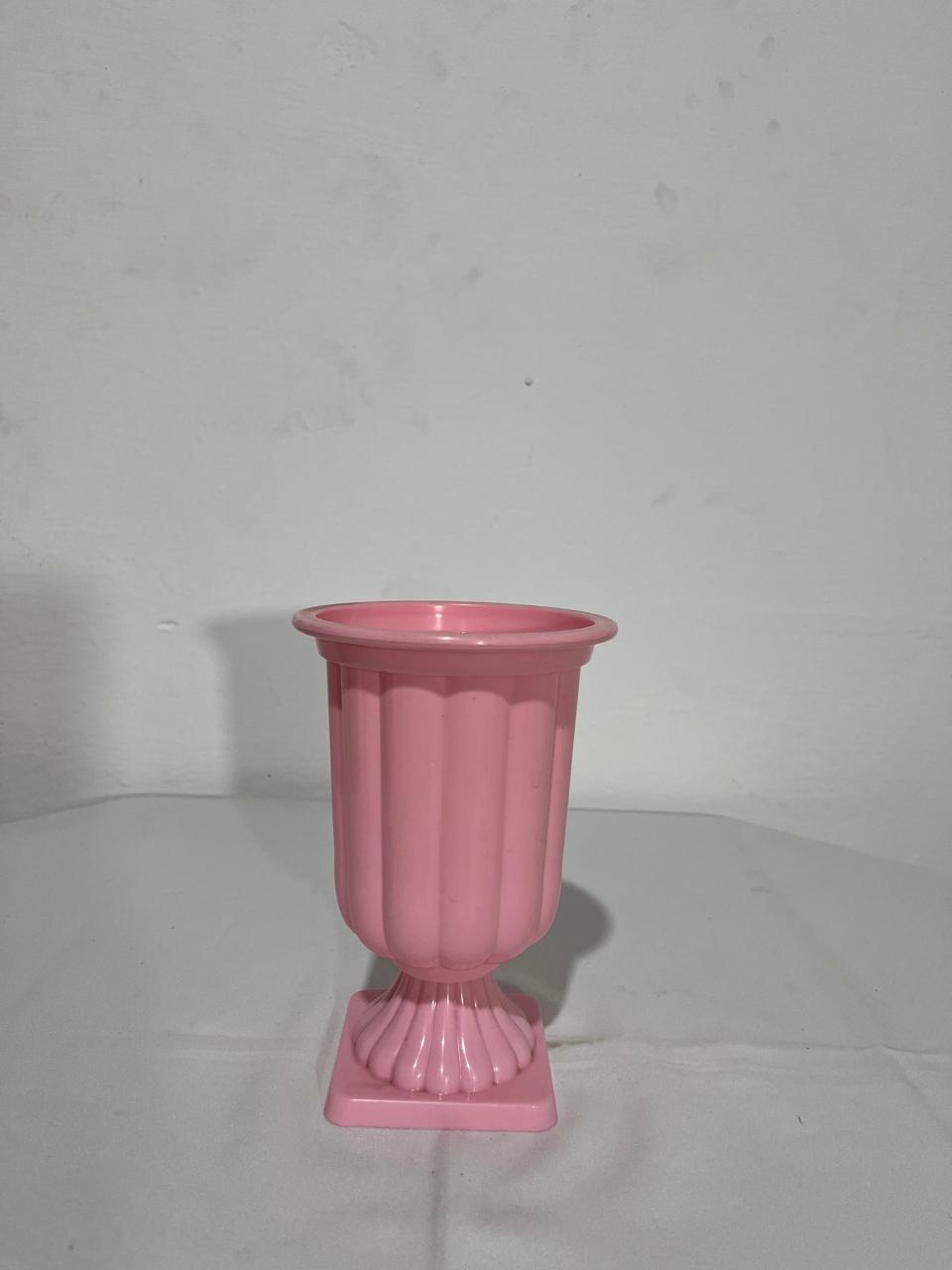 Vaso Medio Rosa Abs - The Magic Froes